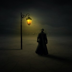 99px_ru_photo_47071_mujchina_v_plashe_i_shljape_pod_fonarem_fotograf