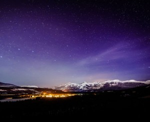 night flight